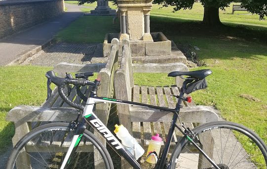 The Poor Student 200km audax