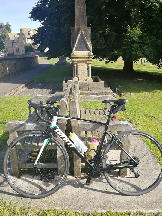 The Poor Student 200km audax