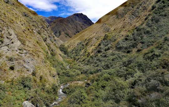 Te Araroa part 7 – Wanaka to Te Anau